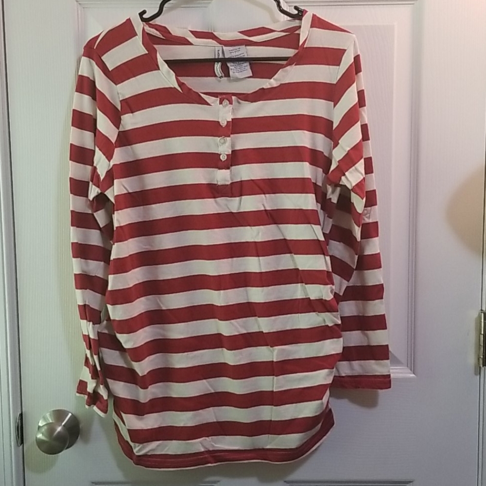 Women's Maternity Shirt